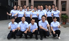 厲害了，我的聚力小伙伴們